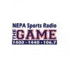 WCDL NEPA's Sports Radio, The Game