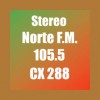Norte 105.5 FM