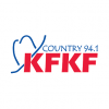 KFKF Country 94.1 FM