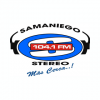 Samaniego Estereo 104.1 FM