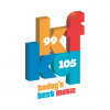 WWKF / WAKQ KF 99.3 / 105.5 FM