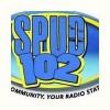 CJRW-FM Spud 102