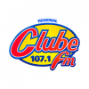 Clube FM - Taiobeiras MG
