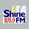 CJRY-FM 105.9 Shine FM