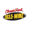 WIMZ 103.5 FM