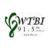 WTBI 1540 AM & 91.5 FM