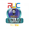 Rádio União de Camocim - 93,7 FM