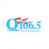 WQCB Q106.5 FM