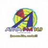 Radio Ativa 94.9 FM