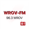 WROV-FM ROV Rocks 96.3 FM