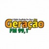 Radio Geração FM