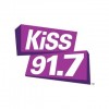 CHBN Kiss 91.7 FM