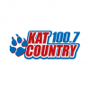 KATJ Kat Country 100.7 (US Only)