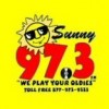 WDEE-FM Sunny 97.3