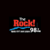 KQRC The Rock 98.9 FM