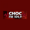 CHOC-FM Radio Génération