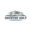 CIGV-FM Country 100.7