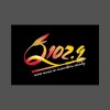 KQIB Q 102.9 FM