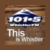 CKEE-FM 101.5 Whistler FM