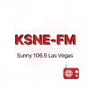 KSNE-FM Sunny 106.5