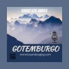 Radio Los Andes Gotemburgo