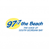 CHGB-FM 97.7 The Beach