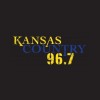 KSOB Kansas Country 96.7