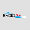 KIEL Radio 74 Internationale 89.3 FM