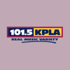 KPLA Soft Rock 101.5 FM