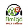 Radio Amiga 100.7 FM