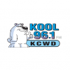 KCWD Kool 96.1 FM