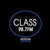 CLASS 98.7 FM