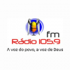 Radio 105.9 FM Arapiraca