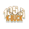 KBKK K-BUCK 105.5 FM