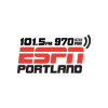 WZAN 970 ESPN Portland