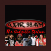 98.4FM WPIR