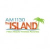 WHHW The Island 1130 AM / 93.5 FM