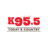 KWEN K 95.5 FM (US Only)