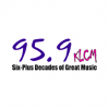 KLCM 95.9 FM