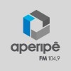 Radio Aperipê 104.9 FM