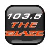 KHSL 103.5 The Blaze FM