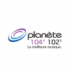 CHPR Planète Lov 102.1 FM