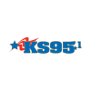 KTKS KS-95.1 FM