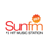 CHSU-FM 99.9 Sunfm