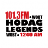 WOBT Hodag Country Legends 101.3 FM