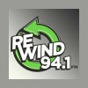 WZID-HD2 Rewind 94.1 FM