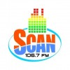SCAN 106.7 FM