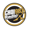 CHOI-FM Radio X 98.1
