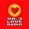 98.3 Love Radio Palawan