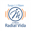 Cadena Radial Vida - Tunja 1170 AM